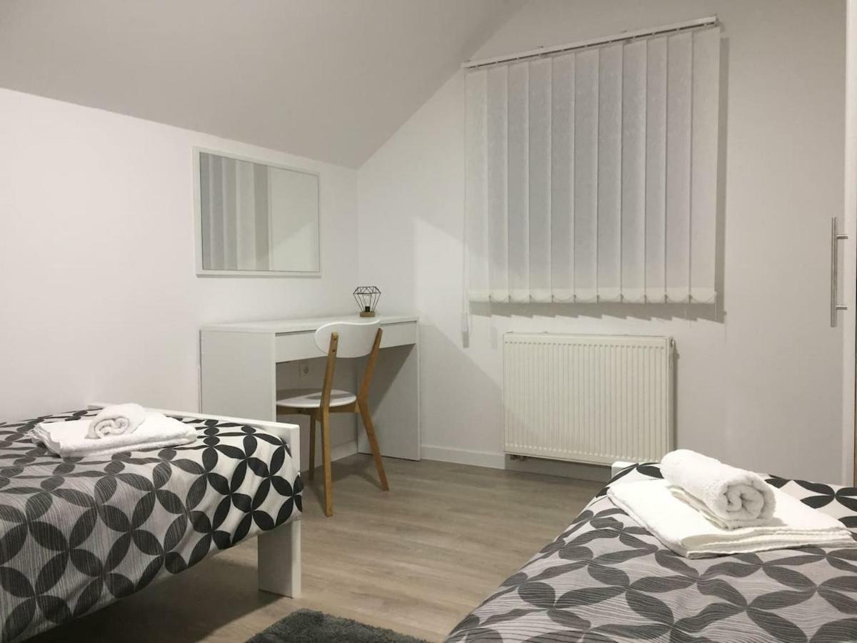 Apartman F&F Otočac Extérieur photo