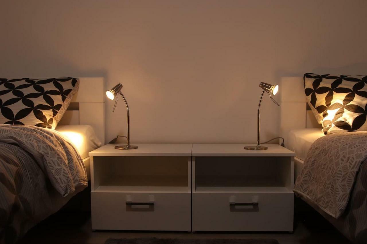 Apartman F&F Otočac Extérieur photo