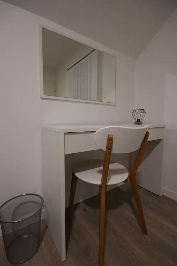 Apartman F&F Otočac Extérieur photo
